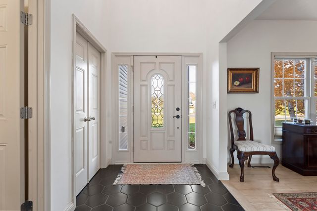 5994 Vrana Drive, Berrien Twp, MI 49103