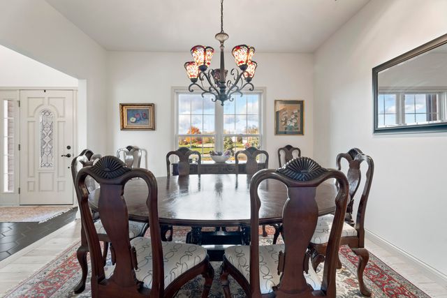 5994 Vrana Drive, Berrien Twp, MI 49103