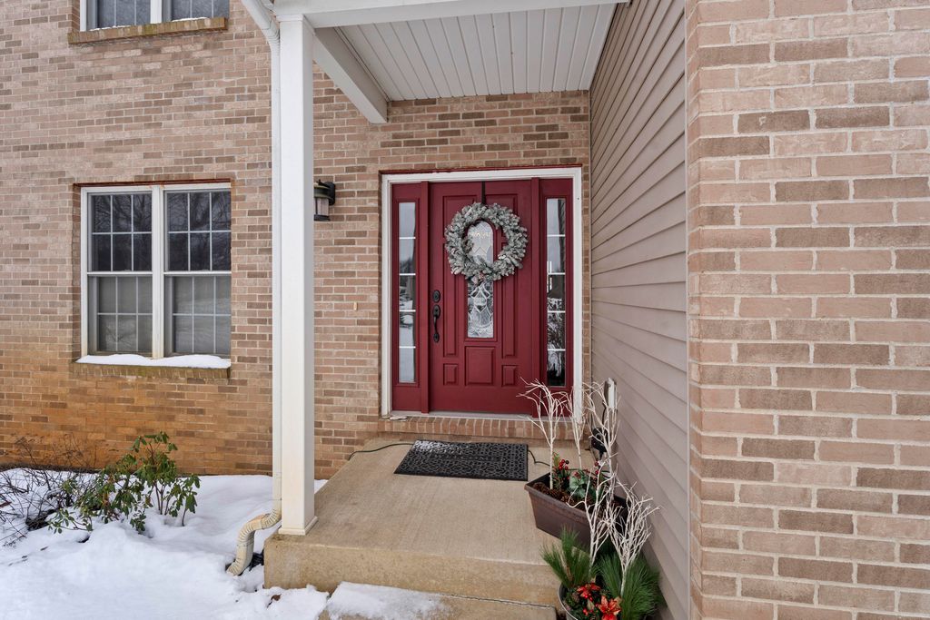 5994 Vrana Drive, Berrien Twp, MI 49103