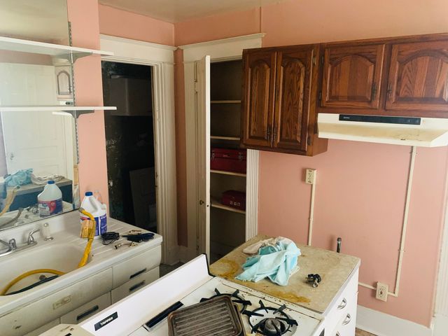 943 John Street, Covington, KY 41016