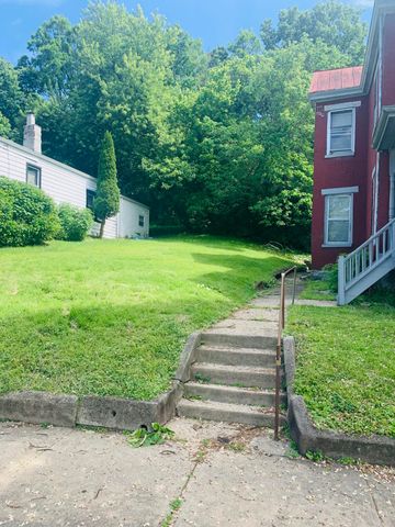 943 John Street, Covington, KY 41016