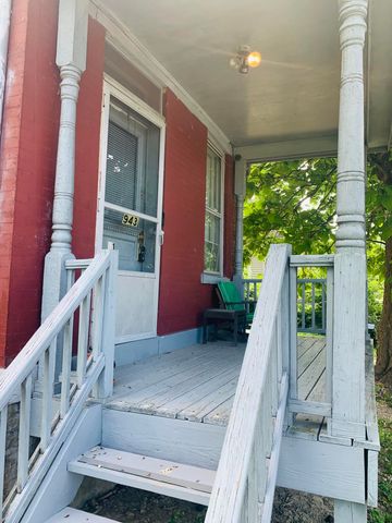943 John Street, Covington, KY 41016