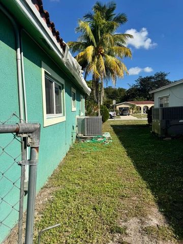 820 SW 49th Terrace, Margate, FL 33068