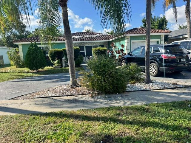 820 SW 49th Terrace, Margate, FL 33068
