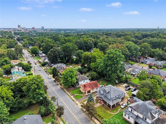 2842 N Patterson Avenue, Winston-salem, NC 27105