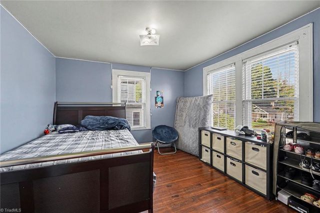 2842 N Patterson Avenue, Winston-salem, NC 27105
