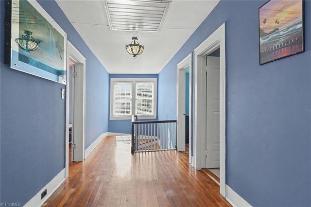 2842 N Patterson Avenue, Winston-salem, NC 27105