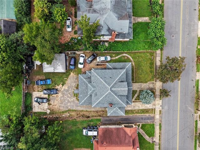 2842 N Patterson Avenue, Winston-salem, NC 27105