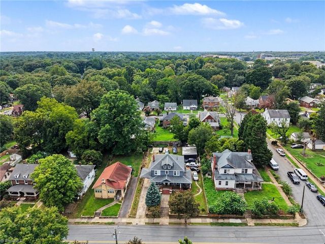 2842 N Patterson Avenue, Winston-salem, NC 27105