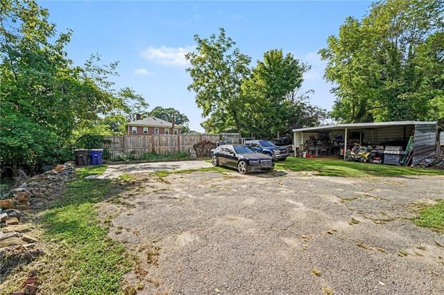 2842 N Patterson Avenue, Winston-salem, NC 27105