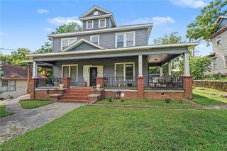 2842 N Patterson Avenue, Winston-salem, NC 27105
