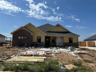 137 Blackhawk Road, Abilene, TX 79602