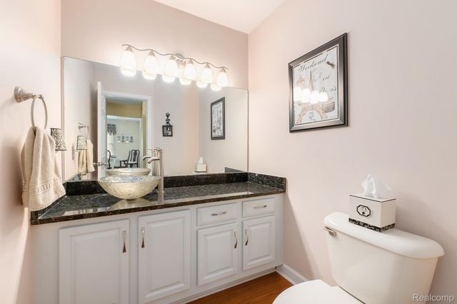 6907 KINGS MILL Drive, Canton Charter Township, MI 48187