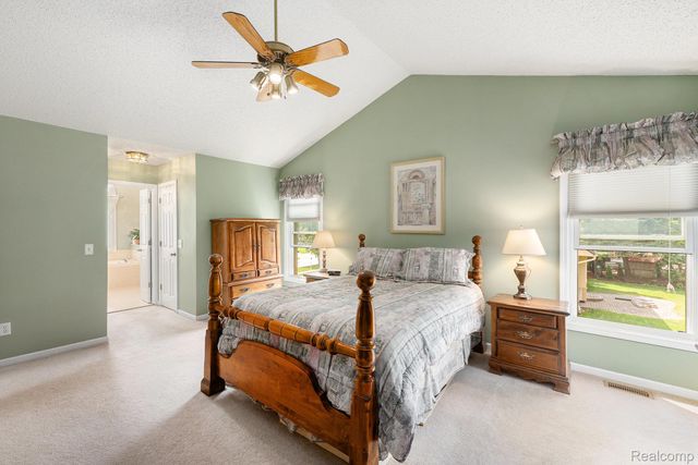 6907 KINGS MILL Drive, Canton Charter Township, MI 48187