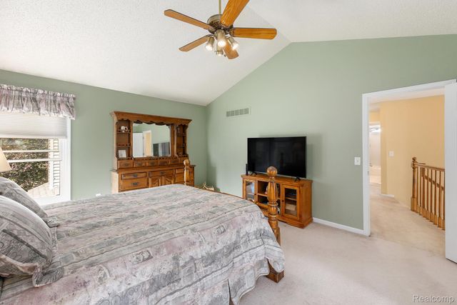 6907 KINGS MILL Drive, Canton Charter Township, MI 48187