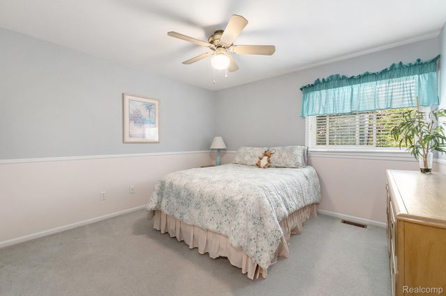 6907 KINGS MILL Drive, Canton Charter Township, MI 48187
