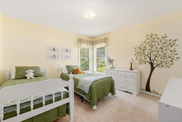 6907 KINGS MILL Drive, Canton Charter Township, MI 48187