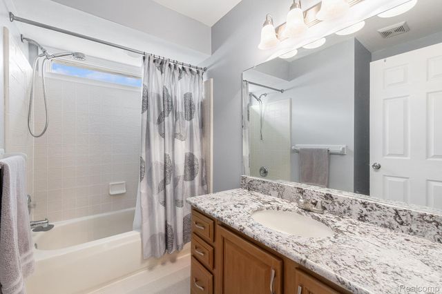 6907 KINGS MILL Drive, Canton Charter Township, MI 48187