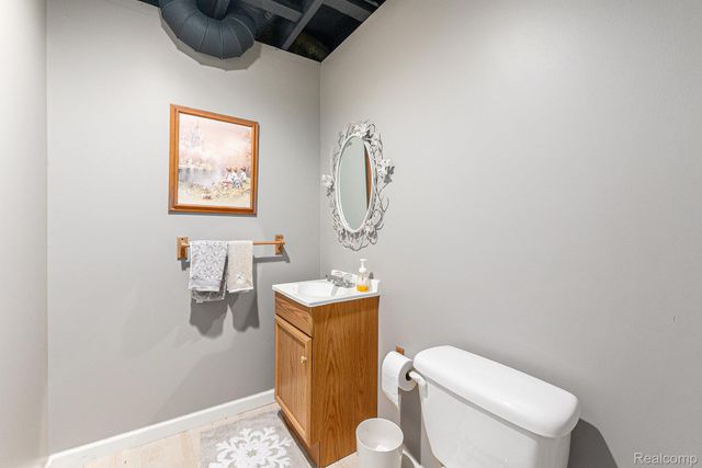 6907 KINGS MILL Drive, Canton Charter Township, MI 48187