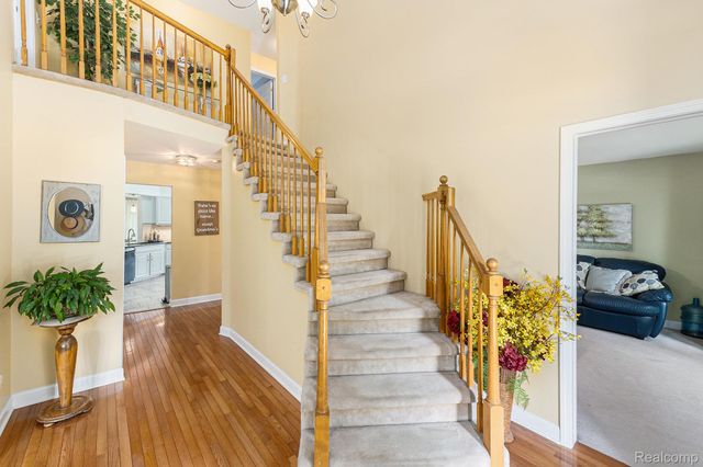 6907 KINGS MILL Drive, Canton Charter Township, MI 48187