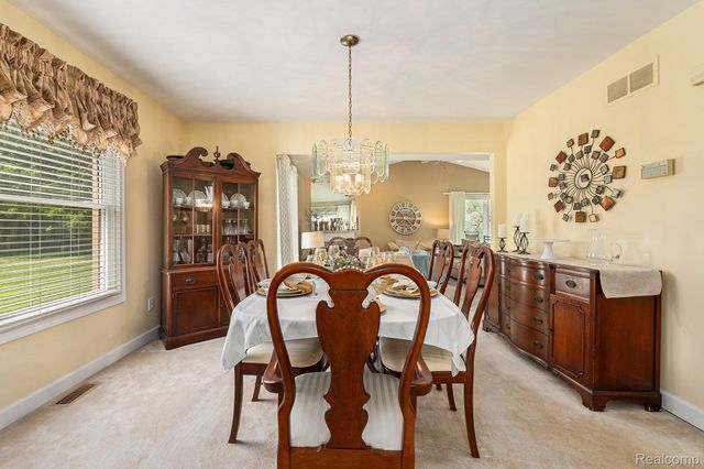 6907 KINGS MILL Drive, Canton Charter Township, MI 48187