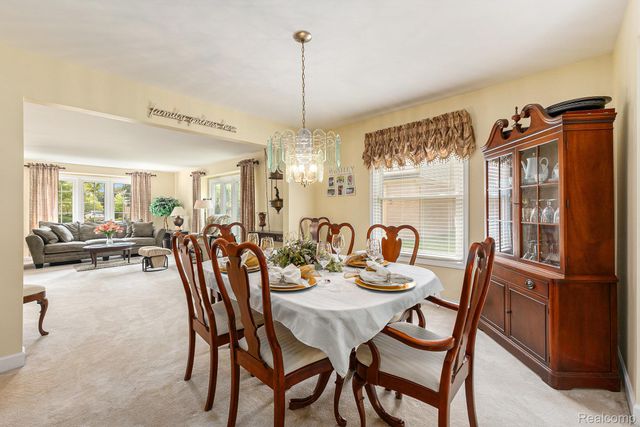 6907 KINGS MILL Drive, Canton Charter Township, MI 48187