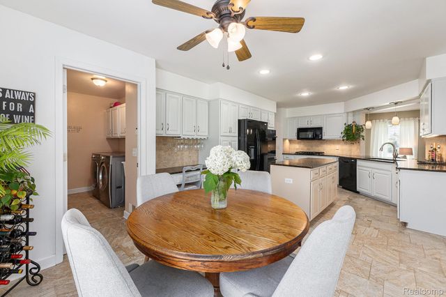 6907 KINGS MILL Drive, Canton Charter Township, MI 48187