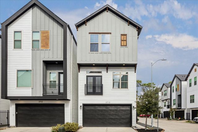 3710 Creekmont Gardens Lane, Houston, TX 77091