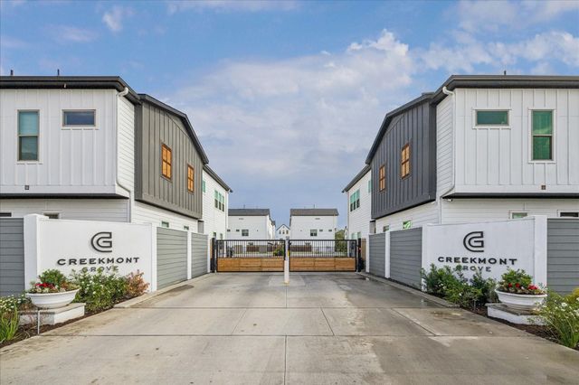 3710 Creekmont Gardens Lane, Houston, TX 77091