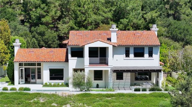17 Canada Oaks, Trabuco Canyon, CA 92679