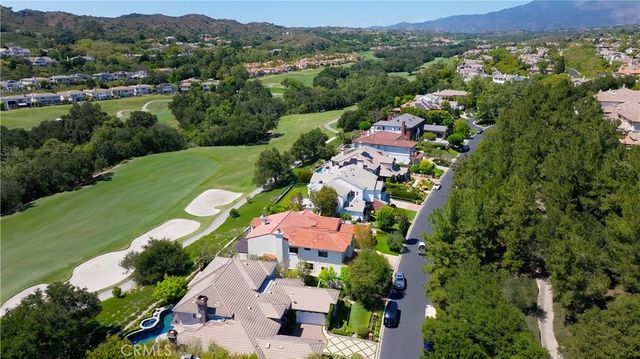 17 Canada Oaks, Trabuco Canyon, CA 92679