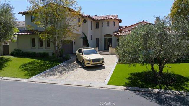 17 Canada Oaks, Trabuco Canyon, CA 92679