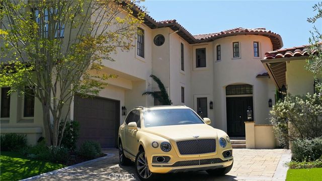 17 Canada Oaks, Trabuco Canyon, CA 92679