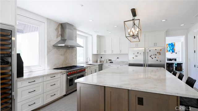 17 Canada Oaks, Trabuco Canyon, CA 92679