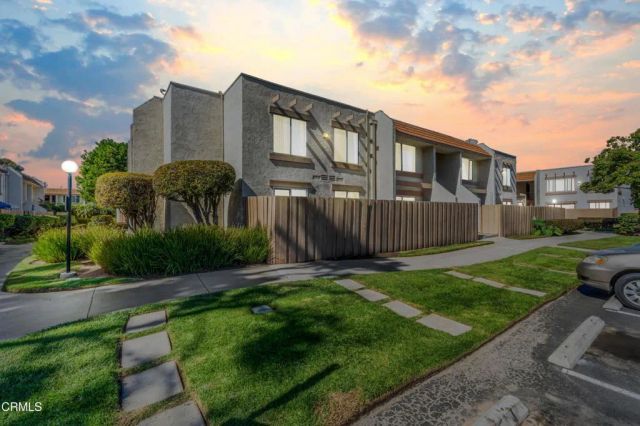 2586 Bolker Drive, Port Hueneme, CA 93041