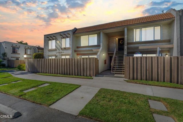 2586 Bolker Drive, Port Hueneme, CA 93041