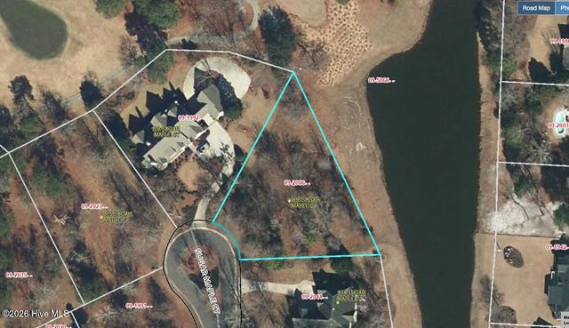 136 Sugar Maple Court, Wallace, NC 28466