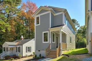 1606d Juniper Street, Durham, NC 27703