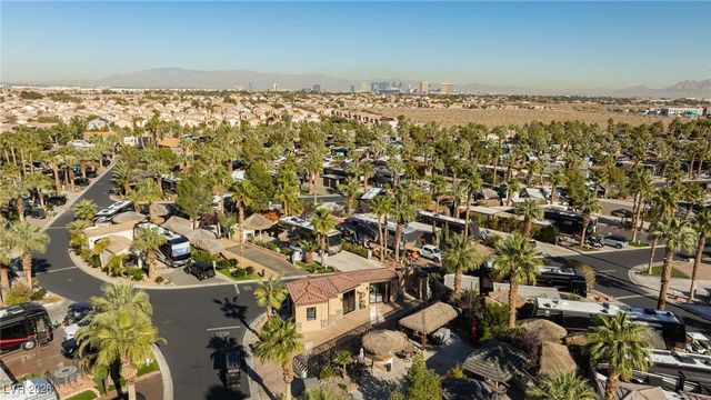 8175 Arville Street 407, Las Vegas, NV 89139