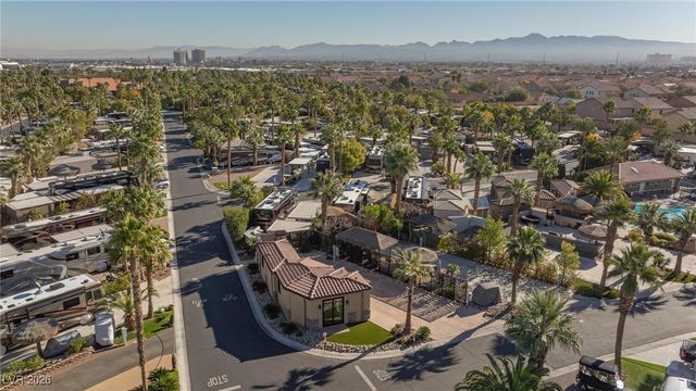 8175 Arville Street 407, Las Vegas, NV 89139