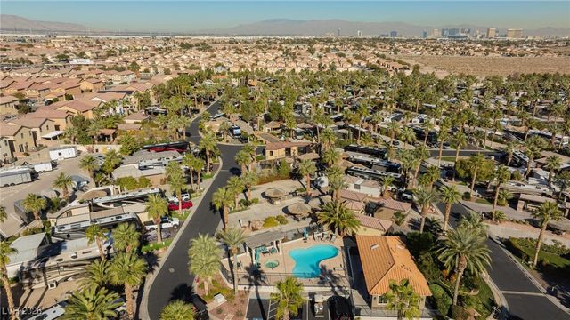 8175 Arville Street 407, Las Vegas, NV 89139