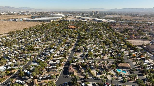 8175 Arville Street 407, Las Vegas, NV 89139