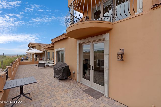 7668 N Viale Di Buona Fortuna, Tucson, AZ 85718