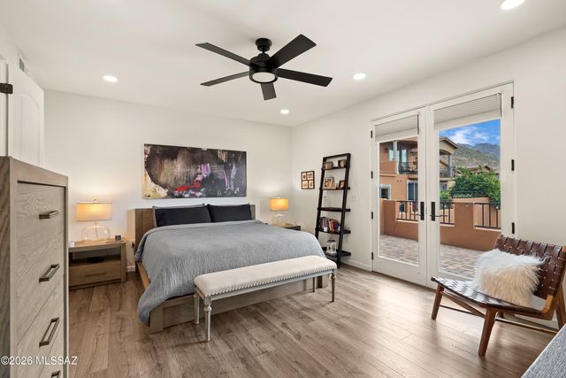 7668 N Viale Di Buona Fortuna, Tucson, AZ 85718