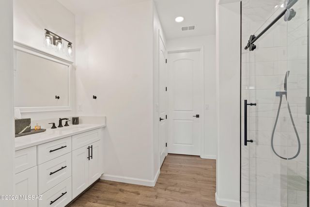 7668 N Viale Di Buona Fortuna, Tucson, AZ 85718