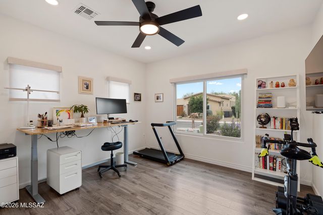 7668 N Viale Di Buona Fortuna, Tucson, AZ 85718