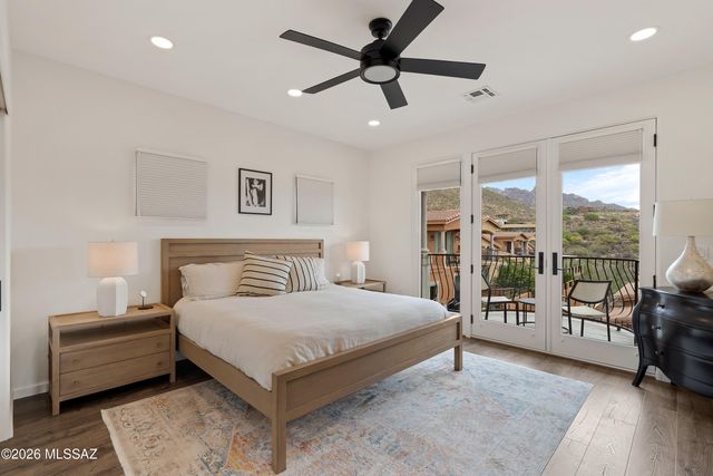 7668 N Viale Di Buona Fortuna, Tucson, AZ 85718