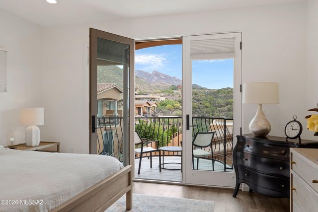 7668 N Viale Di Buona Fortuna, Tucson, AZ 85718