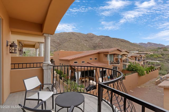 7668 N Viale Di Buona Fortuna, Tucson, AZ 85718