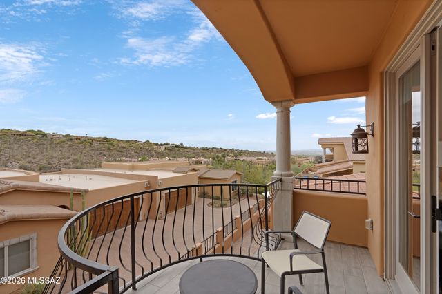 7668 N Viale Di Buona Fortuna, Tucson, AZ 85718